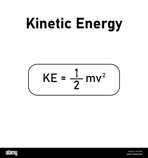 total kinetic energy formula|kinetic energy chemistry formula.